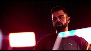 Volini Maxx Virat Kohli Ad [upl. by Wadell]