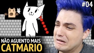 CATMARIO  PERTO DO FIM NÃO AGUENTO MAIS 13 [upl. by Aniret]