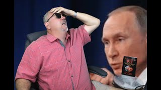 Breaking quotPutin Did Itquot  Mike From Around World  Paul Begley [upl. by Emoryt]