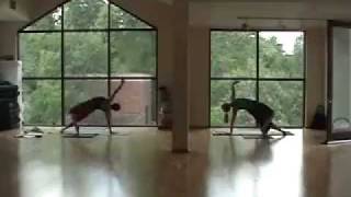 Rhythmic Yoga Flow [upl. by Giselle]