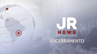 Jornal da Record News com Heródoto Barbeiro JRNews  31082018 [upl. by Phene]