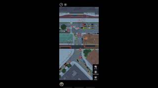 Intersection Controller LIVE [upl. by Nomae12]