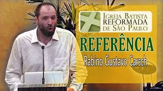 Igreja Batista Reformada de São Paulo  Referência [upl. by Masry202]