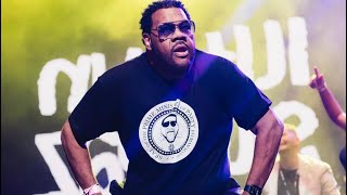 Fatman Scoop DEAD at 53 UPDATE [upl. by Assiran495]