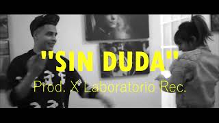 quotSin Dudaquot  Laboratorio Rec Boom Bap beat sampling  90s Boom Bap Base de Rap [upl. by Kubiak]