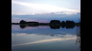 Das Gemälde der Natur  New Healing Festival  Pit und die Mädchen am See [upl. by Sherr]