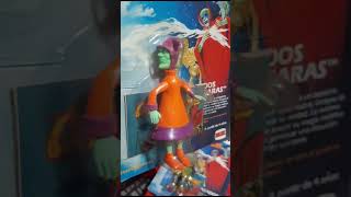 Filmation Ghostbusters lacolmenadeloszanganos ghostbusters shortsvideo shrots coleccionables [upl. by Leirol]