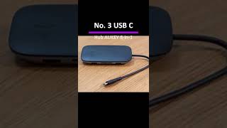 Choose the Best Multiple USB Hub for your Laptop  USBHub Guide [upl. by Yhtak]