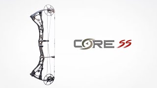 Bowtech Core SS [upl. by Vail896]