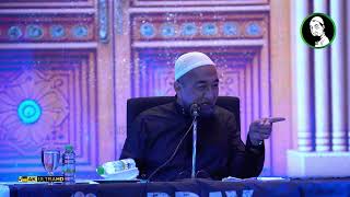 Istiqamah Menjaga Ibu Ayah  Ustaz Azhar Idrus [upl. by Desmond]