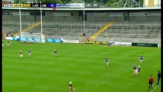 SUPER SCORE  TIPPERARY V KILKENNY  2024 ALL IRELAND MINOR HURLING FINAL [upl. by Phelgen429]