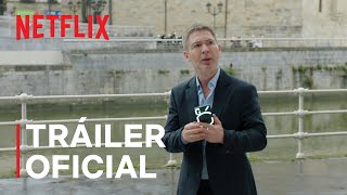 No puedo vivir sin ti  Tráiler oficial  Netflix [upl. by Neeven]