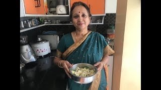 Vazhaikai Podimas Raw Banana Curry [upl. by Anthe]