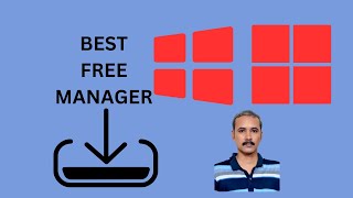 Best Free Download Manager for Windows 11 and 10 Ninja Download Manager  GearUpWindows Tutorial [upl. by Frisse]