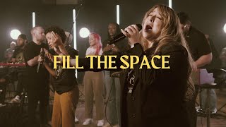 Fill The Space  Let It Rise  JesusCo Live Worship [upl. by Hakeem]