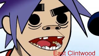 POV the end of the East Clintwood music video🤪 [upl. by Lecroy41]