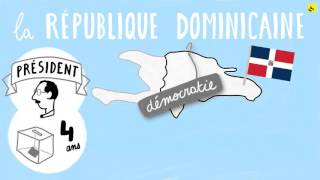 Expliqueznous la République dominicaine [upl. by Erich302]