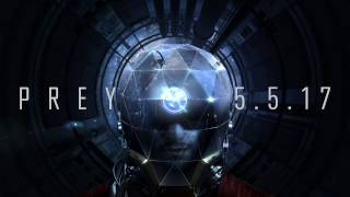 Prey – Original Game Soundtrack – “Mind Game” [upl. by Htiekal920]