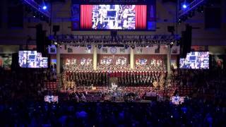 quotStars and Stripes Foreverquot Performed with the Boston Pops Orchestra [upl. by Nnairahs]