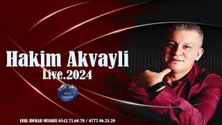 Hakim AkvayliLIVE 2024 [upl. by Odelet]