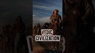 The Rise of Vedic Civilization 📜 From Rigveda to Gotra System ancientindiavedicage historyshorts [upl. by Jones390]