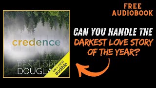 Credence Audiobook Free  Penelope Douglas  Taboo Romance and Fantasy Book [upl. by Robison]