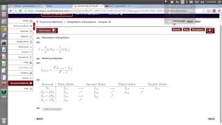 MATLAB Help  Romberg Integration [upl. by Llevert]