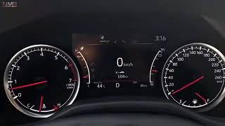 Land cruiser 2022 Sport Mode Acceleration  Lc 300 Top Speed  Pakistan cars world [upl. by Archambault]