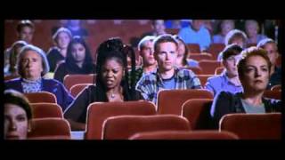 Brenda Regina Hall At the cinema  SCARY MOVIE [upl. by Noxas]