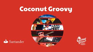 Coconut Groovy Workshop for Coconut Grove Business Owners [upl. by Allisirp854]