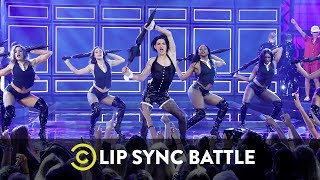 Lip Sync Battle  Tom Holland [upl. by Alledi]