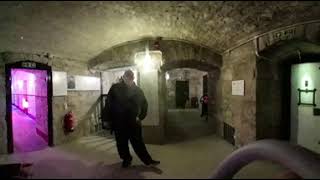 360 Bodmin Jail amp our experiences with Mark Davies from Spirit Encounters UK [upl. by Ettedualc416]