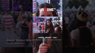 Linzer „Krone“Fest 2023  kronetv österreich oberösterreich linz [upl. by Cooke]