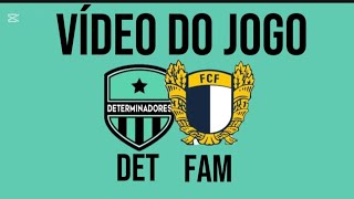 Determinadores vs Famalicão [upl. by Serles]