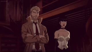 The story of JasonEtrigan  Justice League Dark [upl. by Lertsek]