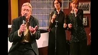 McPhail amp Gadsby  John Gadsby sings about Winston Peters [upl. by Frederich]