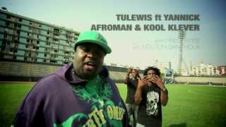 TULEWIS ft Yannick Afroman e Kool Klever  PRESENTES [upl. by Tap]