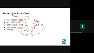 RS MCQ Part 8 Pleural diseases [upl. by Syst]