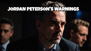 The Consequences of Nihilism and Totalitarianism Exploring Jordan Petersons Insights [upl. by Deryl]