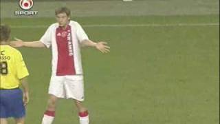 Ajax Fair Play [upl. by Ruyam768]