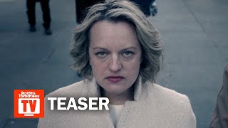 The Handmaids Tale Season 5 Teaser [upl. by Enirrok]