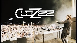 CloZee  Live  Electric Forest amp Bonnaroo 2018 Video Recap [upl. by Fidela718]