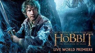 The Hobbit An Unexpected Journey  The Goblin Hoard Scene 910  Movieclips [upl. by Atnahs]