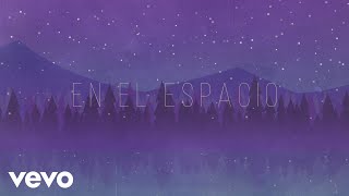 Leiva  En el Espacio Lyric Video [upl. by Nevada]