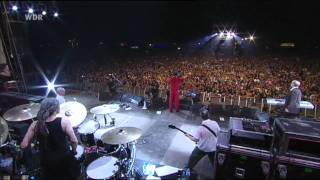 Faith No More  Area 4 Festival 2009 Full Show [upl. by Leizahaj]