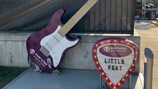 Little Feat  June 20 2024 full set  Everwise Amphitheater at White River  Indianapolis IN [upl. by Neik]