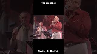 The Cascades  Rhythm Of The Rain musicexpress oldiesbutgoodiescollection [upl. by Dame395]