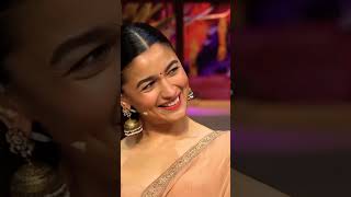 hame tumse pyar kitna song from the set of tkss kapilsharma aliyabhatt jrntr ramcharan [upl. by Fornof]