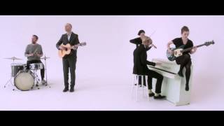 Jens Lekman  quotI Know What Love Isntquot Official Video [upl. by Eiger]