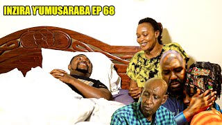 INZIRA YUMUSARABA EP 68  CYUSA asezeranyije IRIBAGIZA ikintu gikomeye  HILLWOOD MOVIES [upl. by Odrareg184]